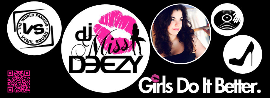 Miss Deezy - Girls Do It Better