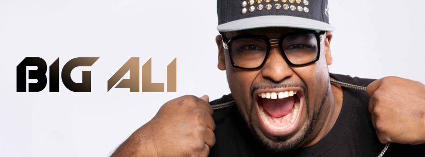 Big Ali