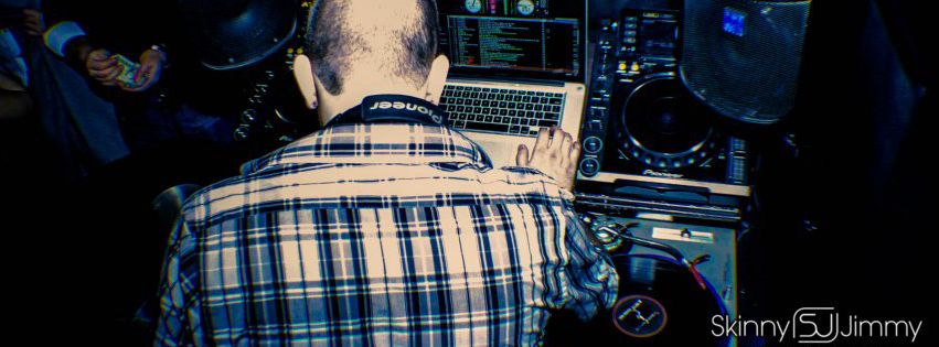 DJ SKinnyjimmy - Skinny Is Better